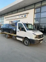 Volkswagen Crafter image 1