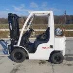 Nissan-Unicarriers P1F2A20D image 2