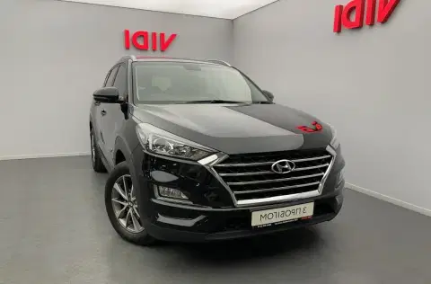 Hyundai Tucson (2024-09-18T00:00:00.000Z)