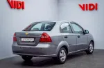 Chevrolet Aveo image 4