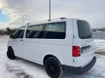 Volkswagen Transporter image 4