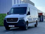 Mercedes-Benz Sprinter image 2