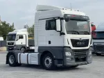 MAN TGX 18.460 ADR image 3