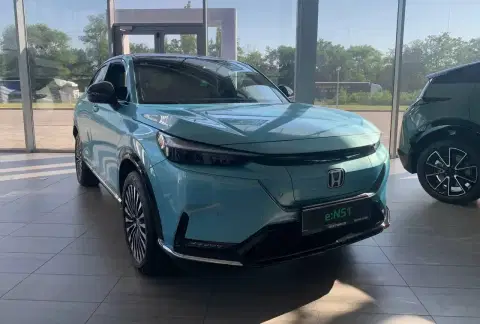 Honda eNS1 (2025-02-18T00:00:00.000Z)
