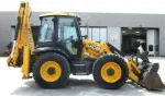 JCB 4CX image 14