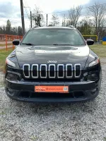 Jeep CHEROKEE LATITUDE image 4