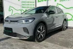 Volkswagen ID.4 Crozz image 4
