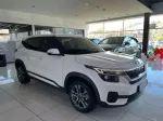 Kia Seltos image 1