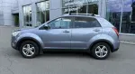 SsangYong Korando image 4