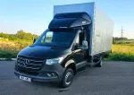 Mercedes-Benz Sprinter image 2