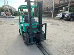 Mitsubishi FGE25D-F17D image 4