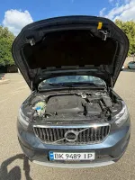 Volvo XC-40 image 41