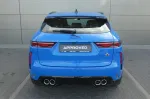 Jaguar F-Pace image 4
