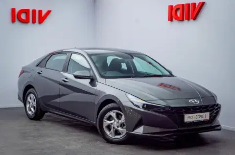 Hyundai Elantra (2024-09-17T00:00:00.000Z)