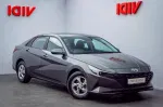 Hyundai Elantra image 1
