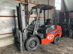 EP Equipment CPCD25T-8 image 3