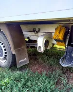 Volkswagen Crafter image 8