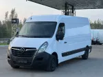 Opel Movano image 2