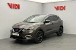 Nissan Qashqai image 4