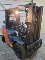 Toyota 8FG40N image 2