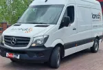 Mercedes-Benz Sprinter image 2