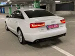 Audi A6 image 4