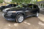 Jeep Cherokee image 4
