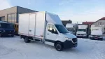 Mercedes-Benz Sprinter image 1