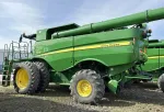 John Deere S680 image 7