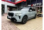 BMW X7 image 2