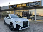 BMW IX xDrive 40 image 2