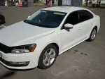 Volkswagen Passat image 2