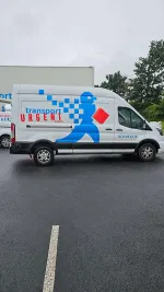 Ford Transit image 9