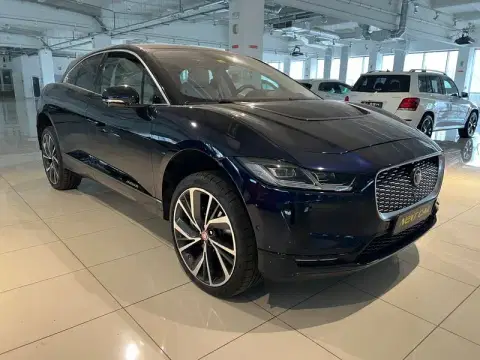 Jaguar I-Pace (2024-04-16T00:00:00.000Z)