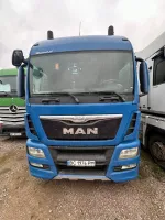 MAN TGS 18.480 image 2