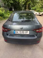 Skoda Superb image 2