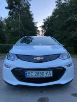 Chevrolet BOLT EV image 3