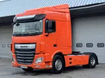 DAF XF 106 480 image 2