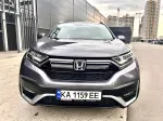 Honda CR-V image 3