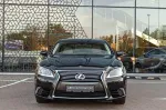 Lexus LS460L image 4