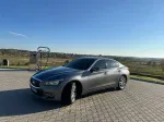 Infiniti Q50 image 2