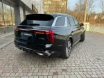 Hongqi E-HS9 image 2