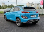 Hyundai Kona Electric image 4