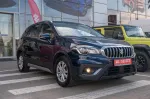 Suzuki SX4 image 1