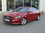 Mercedes-Benz CLA-CLASS image 3