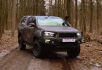 Toyota Hilux image 1