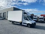 Mercedes-Benz Sprinter image 1