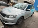 Skoda Fabia image 3