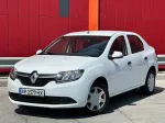 Renault Logan image 2