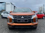 Mitsubishi Outlander Sport image 2